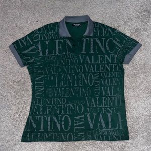 Valentino polo